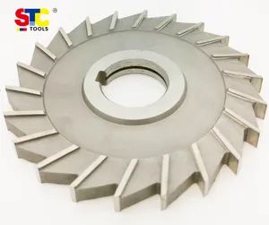 Din885 Face Side Milling Cutters - Image 5