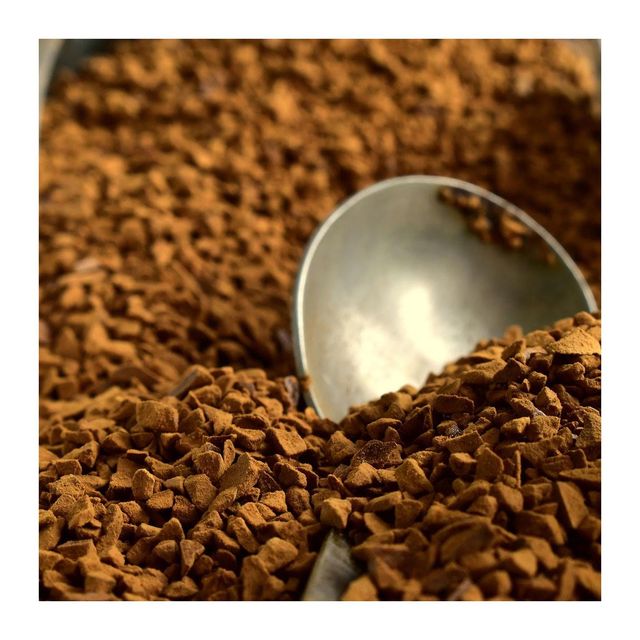 100 % FREEZE DRIED INSTANT  COFFEE - Image 3