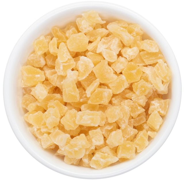 Premium Dried Pineapple Bulk Supply Sweet Aroma Tropical Selection Dried Pineapple Reliable Source For Import Markets - Image 1