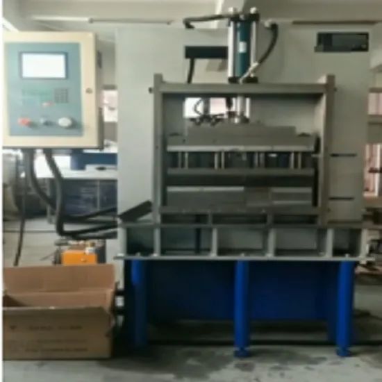 Metal Paper Binder Clips Production Line From Jenny - Image 5