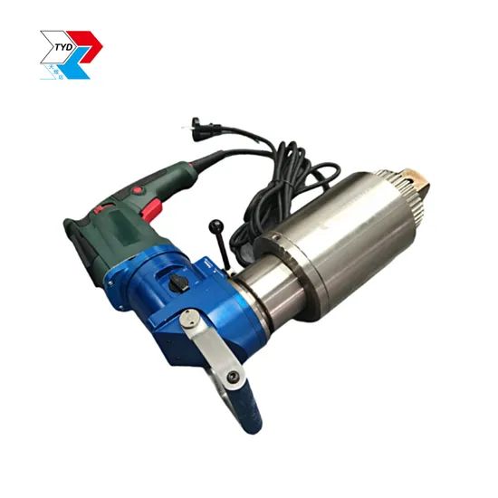 Vertical Type Automatic 3/4 Inch Digital Industrial Electric Torque ...