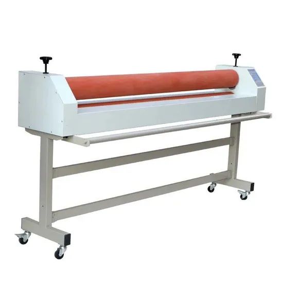 Hot Sale Tsd Laminating Machine - Image 4