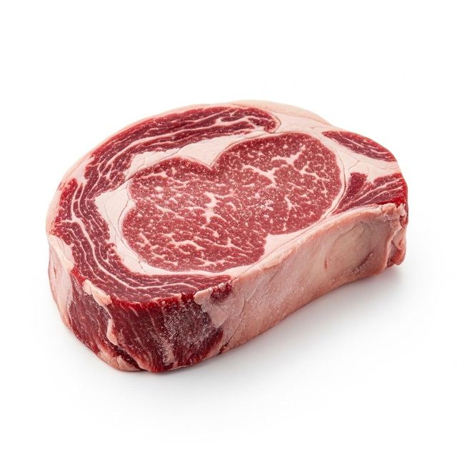 Frozen Beef Rib Eye Steak Premium Marbled Beef Cuts With Rich Flavor Profile And High Protein Content For Export Buyers - Image 2