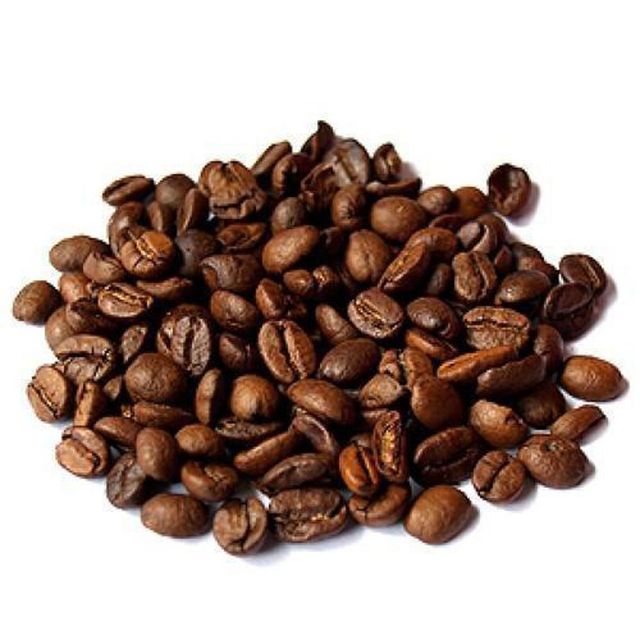 Blend Robusta Roasted Coffee Beans Exclusive Taste Profile High Grade 1kg/Bag for Luxury Hotels and Restaurants - Image 2