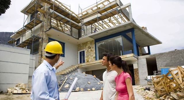 Residential Construction Service - Image 2
