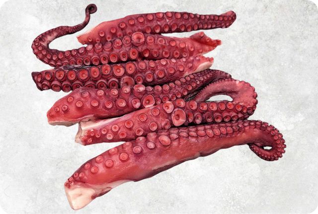 Frozen Octopus Supplier From Vietnam - Image 3