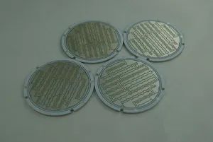 Metal Core PCB 2oz MCPCB for Lighting - Image 4