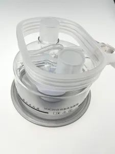 Ventilator Humidifier Temperature Humidity Humidifier Diffuser Heating - Image 5