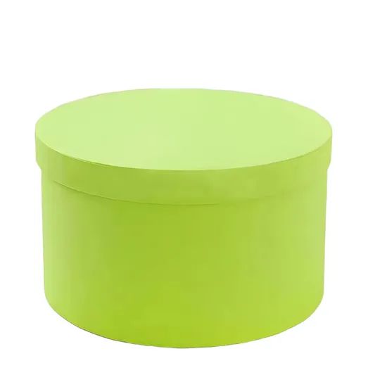 Customize a Set of 5-Piece Round Gift Storage Boxes - Image 5