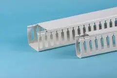 PVC Cable Ducts Type na Shape na Grade na Length standard Packaging Type na Usage/Application - Image 1