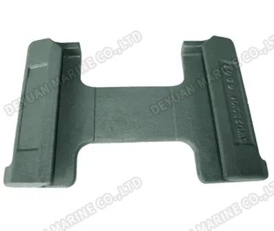 Container B1 Container Rasied ISO Foundation AC-B1 from China - Freshdi