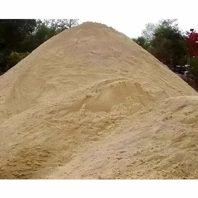 River Sand for Brick/Block Work Grade Brick/Block Work Texture Smooth And Rounded Origin Riverbeds And Riverbanks Formation Process Erosion And Weathering Of Rocks And - Image 1