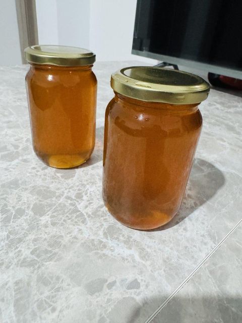 High-Purity Libyan Sidr Honey | Bulk Wholesale | COA Certified – product photo 1, product detail gallery