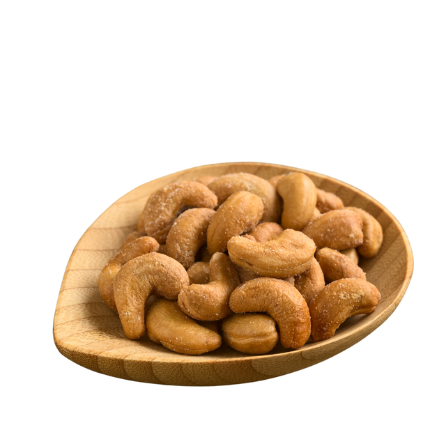 Large Size Raw Cashew Nuts With Premium Quality Cashew Nuts Supplied For Food Industry And Bulk Purchase - Image 3
