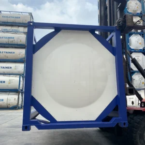 Iso tank / 20′ T14 24KL ISO TANKS - Image 2