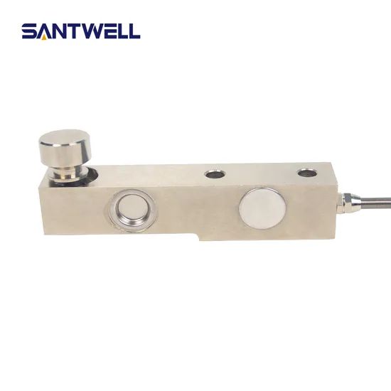 Sb-a 5ton Shear Beam Floor Scale Load Cell Module Loadcell IP Rating IP68 Material Metal Model NO. SB-A Out-Wire 4-Wire HS Code - Image 3