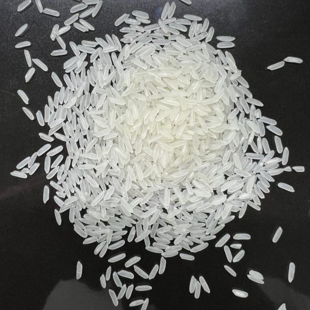Bulk Supply Wholesale Price Top Quality Long grain white rice 5% broken Available For Sale - Image 5