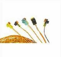 RF Cable Assembly Strength High Durability High Shock Resistance High Manufacturing Technology Latest Technology Material Quality Qualitative Raw - Image 1