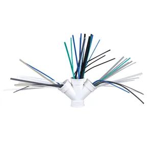 High Rigidity Corrosion Resistant Welding Rod PVC PP HDPE CPVC  - Image 3