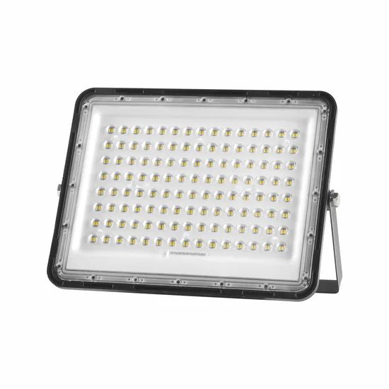 High-Power IP67 LED Solar Flood Lights for Sports Fields Trademark ODM IP Rating IP65 Model NO. FL011 Warranty Years 2 LED Qty - Image 1