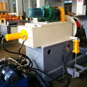 Current Transformer Toroidal Coil Winding Machine - Image 1