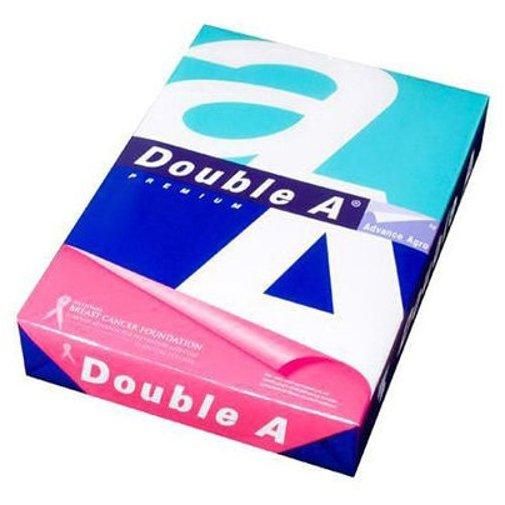 manufacturers wholesale Wood Pulp Printing Paper white A4 size 500 sheets double A 70 80 gsm copy a4 paper - Image 4