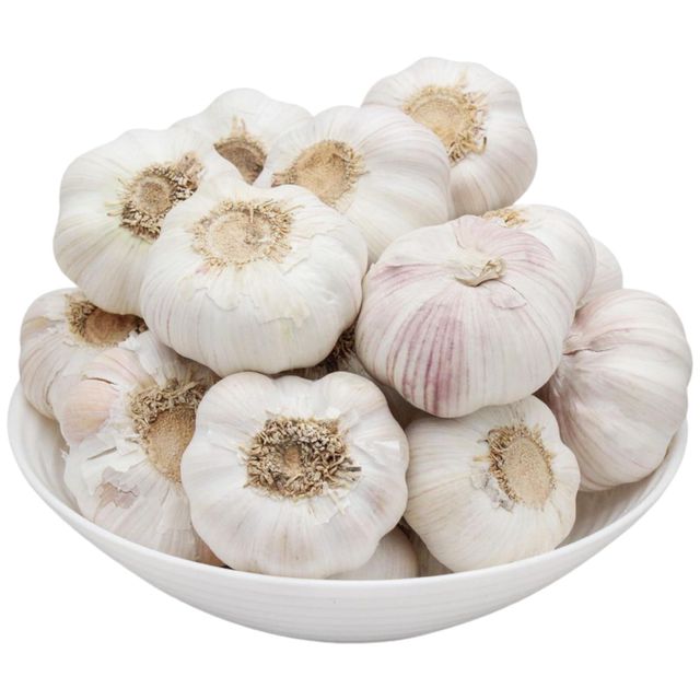 Fresh Garlic - Image 2