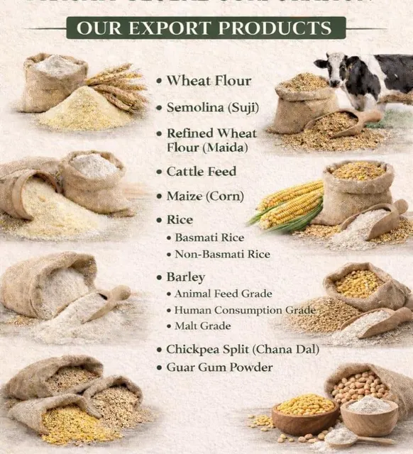 All Agriculture Product - Image 1