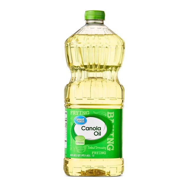 Organic Refined Canola Oil Fractionated Plastic Bottle Grade a 99% Purity 1L for Cooking - Image 4