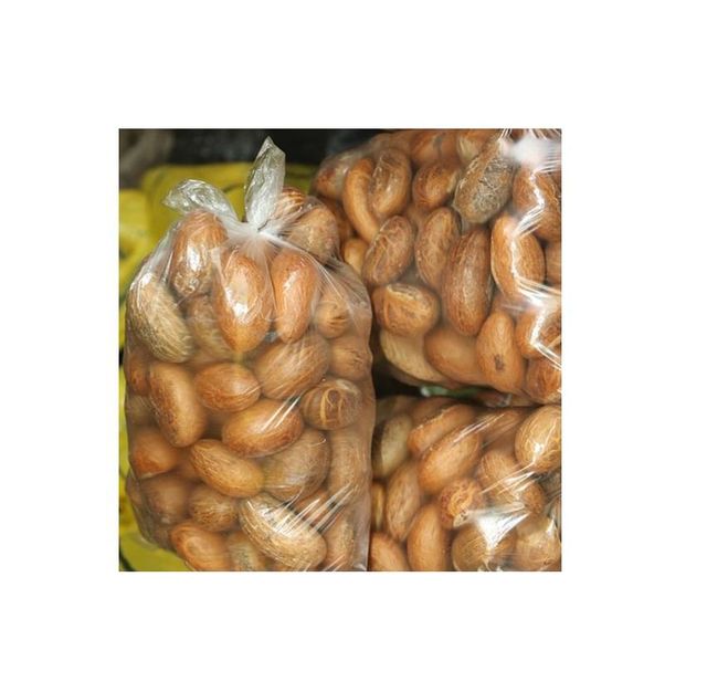 Fresh Organic Bitter Kola Nuts Available Max. Moisture (%) 9% Crude Protein 8.06%* Moisture Content 9% Max Imperfect Content 3% Max - Image 1
