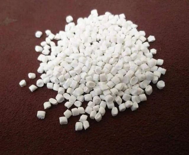 Fast Delivery Polycarbonate Plastic Granules Buy Now Premium Quality Perfect for Injection Molding Extrusion - Image 3