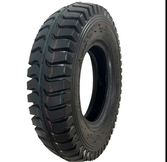 16 Inch Inflatable Rubber Wheelbarrow Wheel 4.00-8 Unicycle Pneumatic Block Tire for Handcart - Image 2