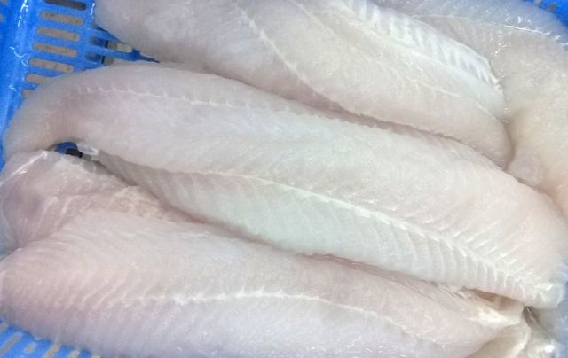 Cheapest Fresh Frozen Basa Pangasius Fillet Fish wholesale from VietNam - Image 4