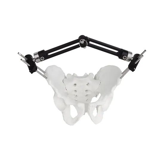 Surgical Instruments Orthopedic Fixation Pelvic External Fixator - Image 3