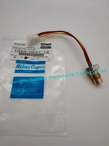 Atlas Copco 47620225001 Solenoid Valve Engineering Plastics 1089057470 - Image 6