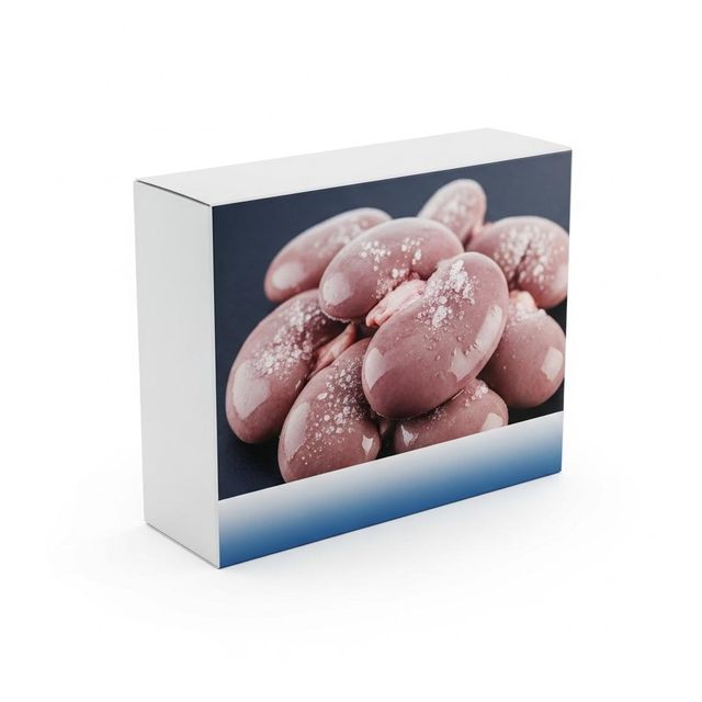 Frozen Pork Kidneys 95% Lean Frozen Pork Kidneys Bulk For Meat Importers Premium Pork Kidneys For International Food Processing - Image 3
