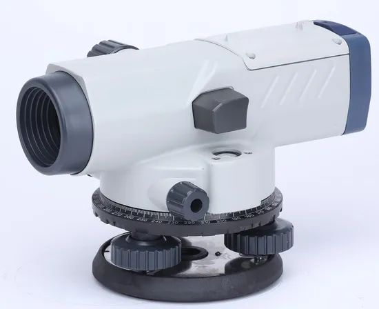 2024 New B40A Measuring Instruments Auto Level for Land Surveying - Image 6