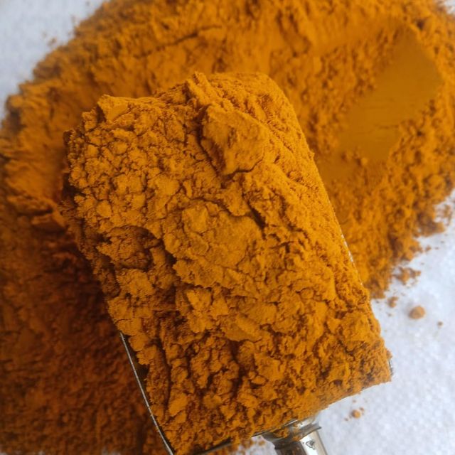 Turmeric Powder - Image 2