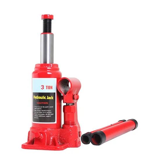 Auto Repair Tool Car Jacks Mini Hydraulic Bottle Jack - Image 6