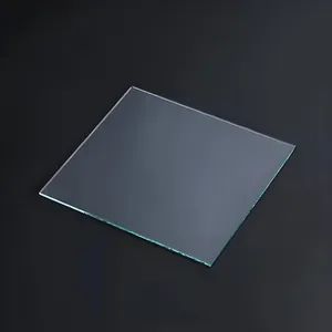 Ultra Clear Float Glass Tempered Building Material by Hubei Fengfa - Image 4