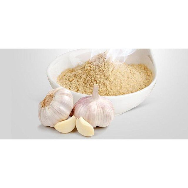 Factory Supply Garlic Extract Powder for Cardiovascular and Immune Support - Bulk Drum Packaging High Intensity Aroma Fried Garlic Powder and Granules Blend for Seasoning Mix High Intensity Aroma Fried Garlic Powder and Granules Blend for Seasoning Mix - Image 3