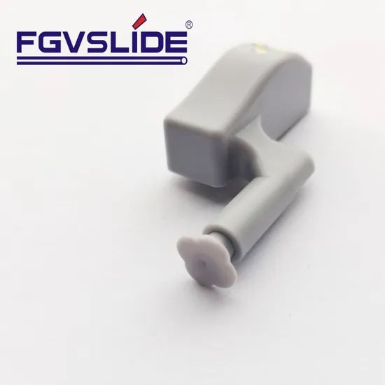 Furniture Hardware Auto Opening Hinge Lamp - Image 2