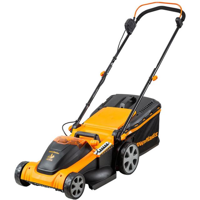 Outdoor lawn cutting machine bulk trade - Image 2