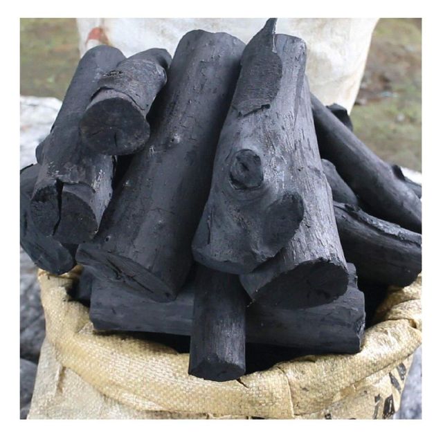 Cheapest Price Supplier Bulk Hard Wood Charcoal/ Oak Wood Charcoal With Fast Delivery - Image 4