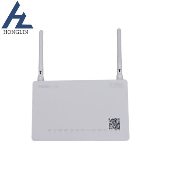 High-Speed Internet Router for Stable Connectivity - Zxhn F650 Gpon ONU - Image 5