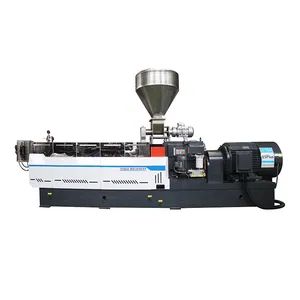 Extruder Machine for Plastic Recycling Granulators - Image 2