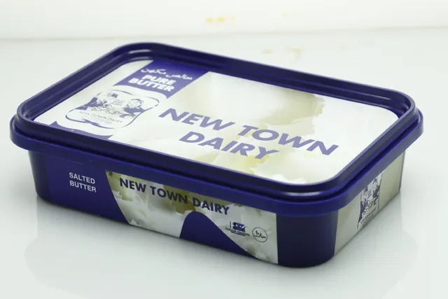 Salted & Unsalted Butter 82% Milk Fat Pure Table Butter 100% Natural Butter Export Bulk Supply Best Factory Price - Image 4