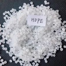 Polyethylene White Color HDPE Virgin Granules Grade AA Density High Form Granular Stiffness High Durability Good impact - Image 2