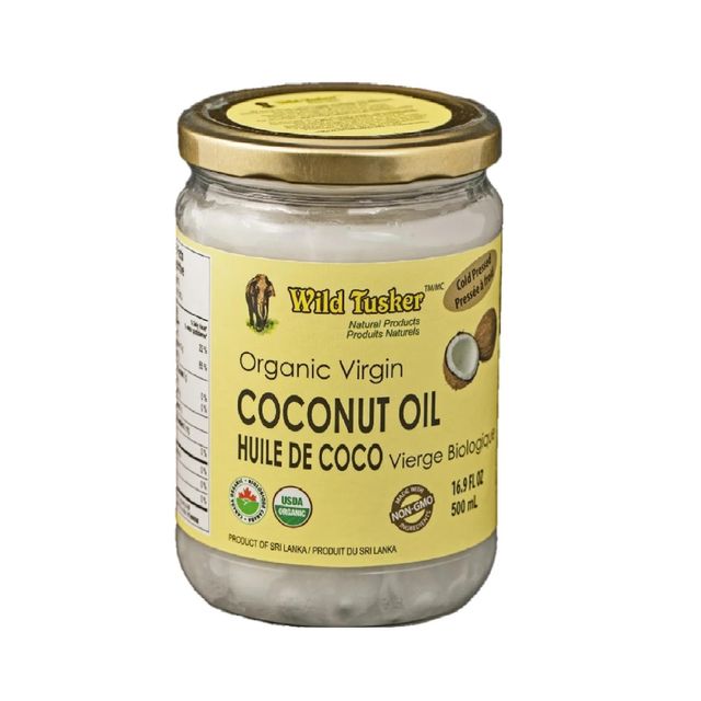 Custom Label 100% Natural Virgin Coconut Oil Organic Carrier Oil Bulk Coconut Oil All Natural Plants - Image 3