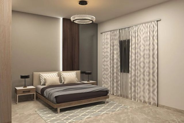 Bedroom Interior Designing Service Location - Image 11